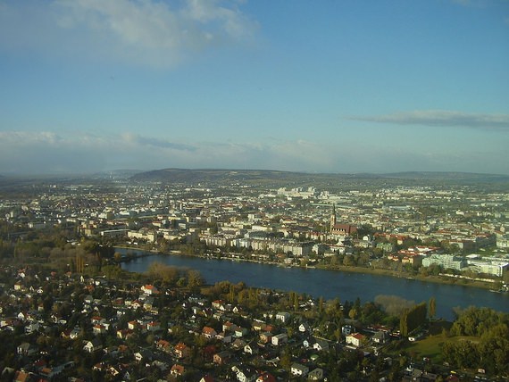 Floridsdorf Wien